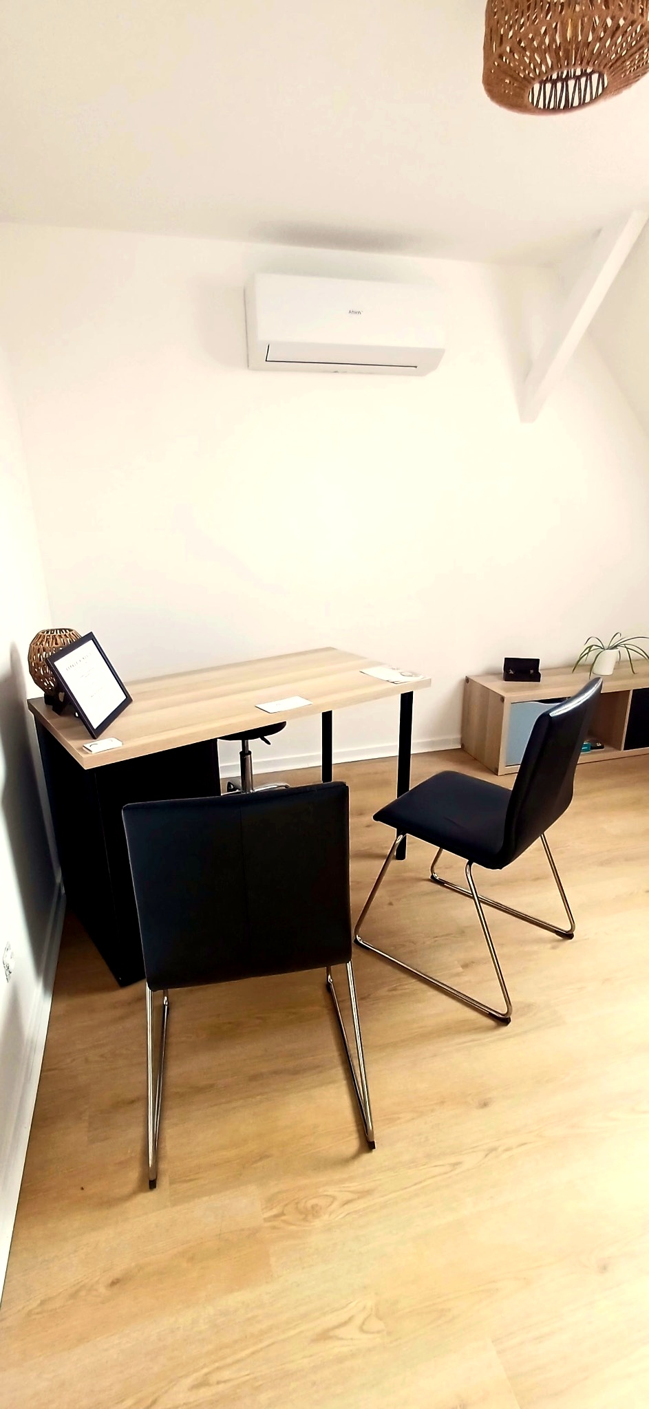 Bureau